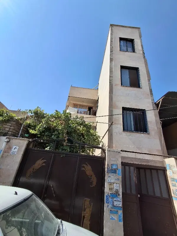 اپارتمان اجاره