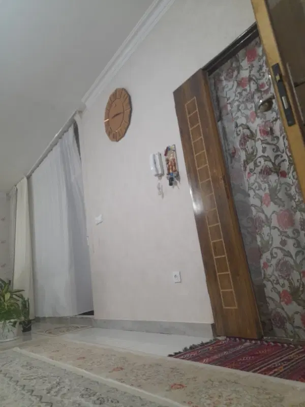 خانه اجاره‌  طبقه همکف