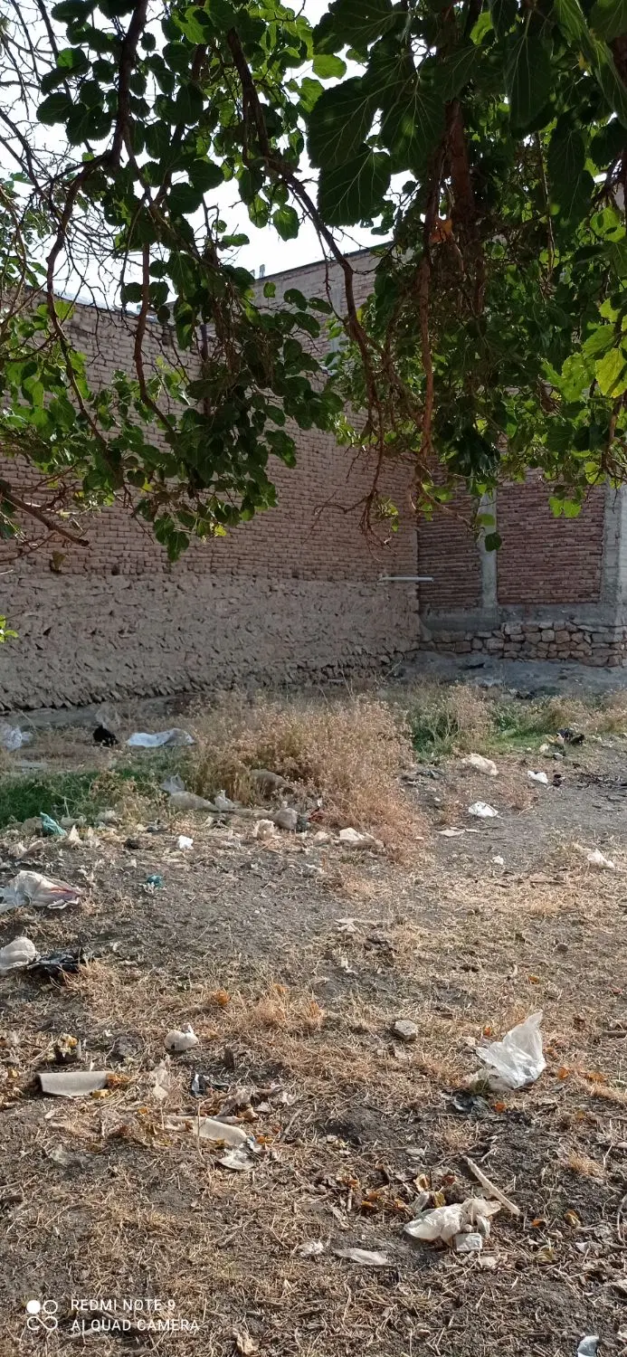 زمین مناسب برای ساخت خانه