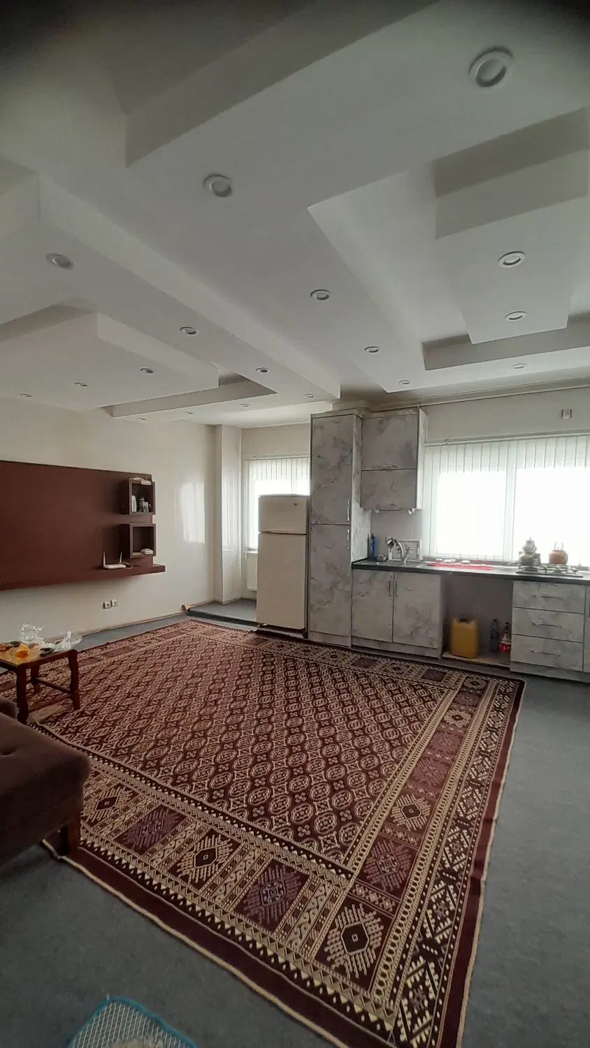 فروش اداری تجاری خیابان امام خمینی شمالی داخل کوچه