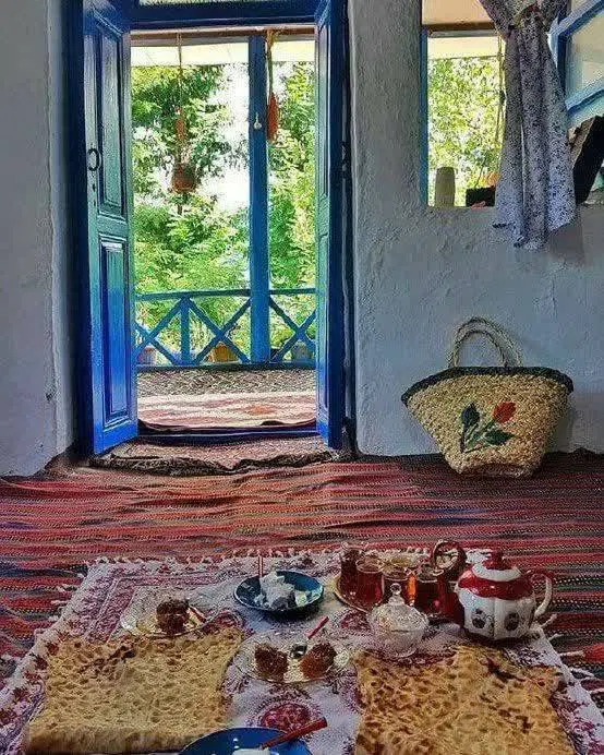 خانه ویلایی تجاری