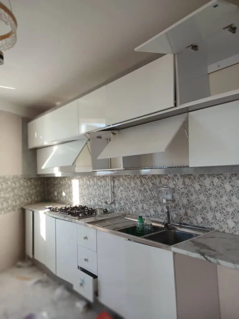 ناصراباد خانه به متراژ ۱۲۰ متر