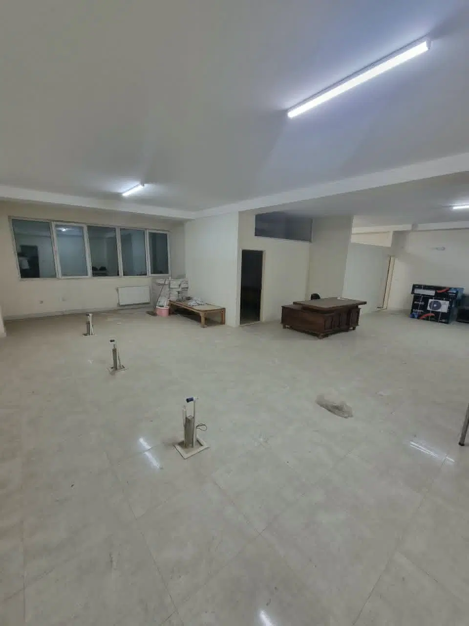 فروش واحد در ساختمان پزشکان