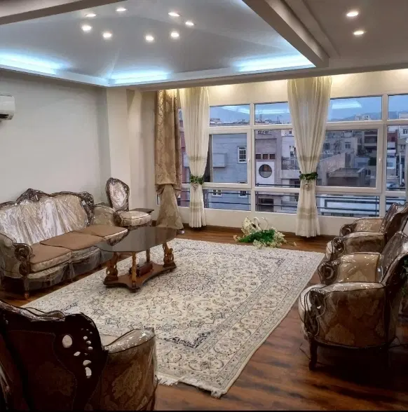 بعثت بر آزاد همدانی_۹۴ متر__فول امکانات