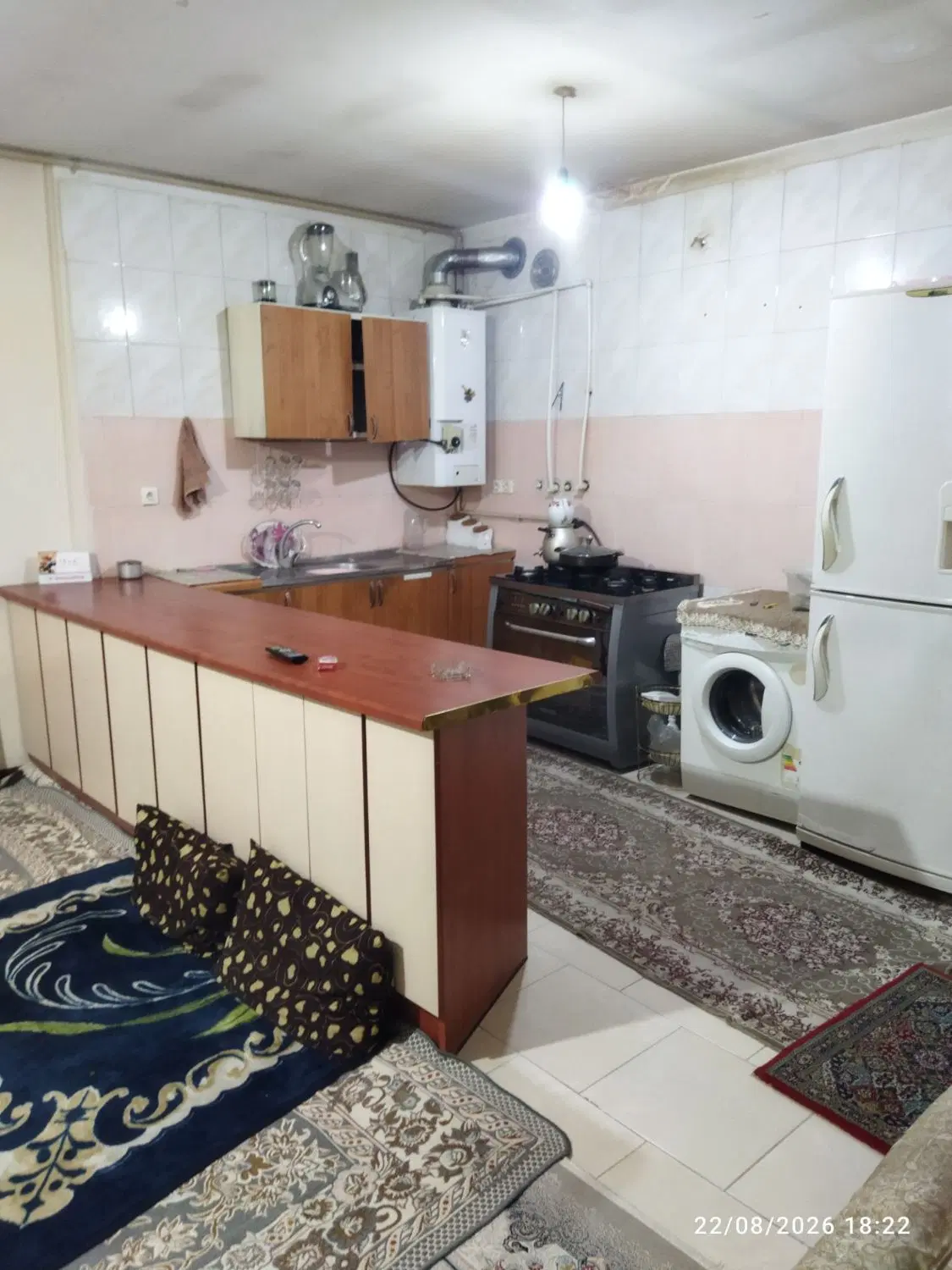 نبش اسمان6ط بالادوخواب ماشین رو بزرگ.