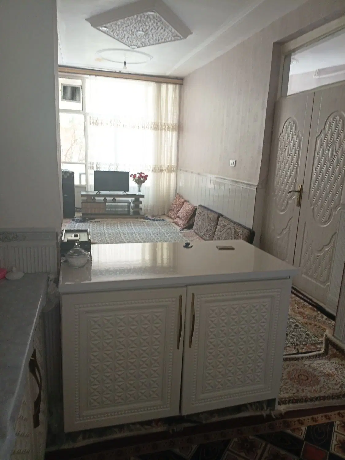 خونه دوطبقه جنوبی