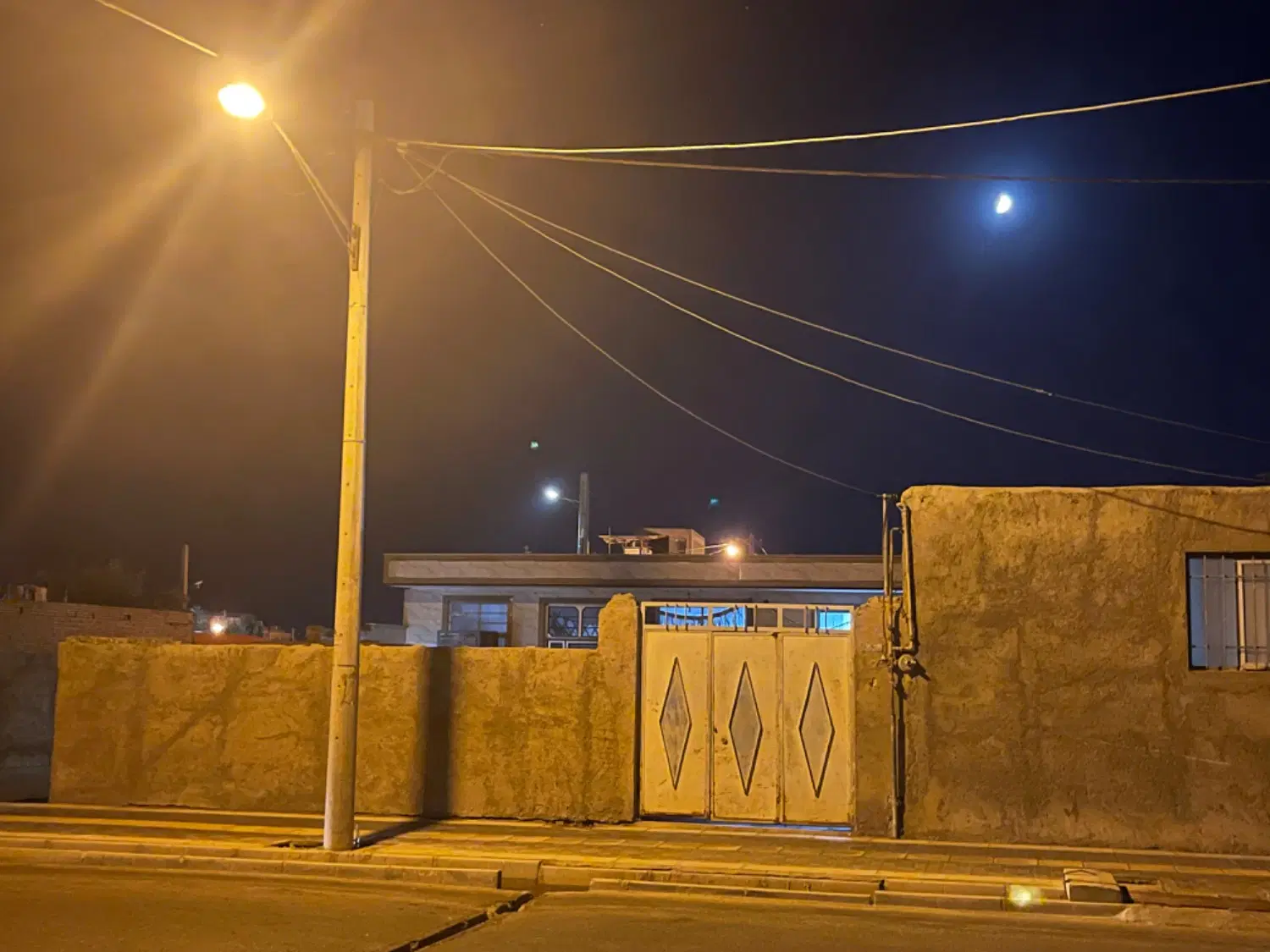 فروش منزل مسکونی
