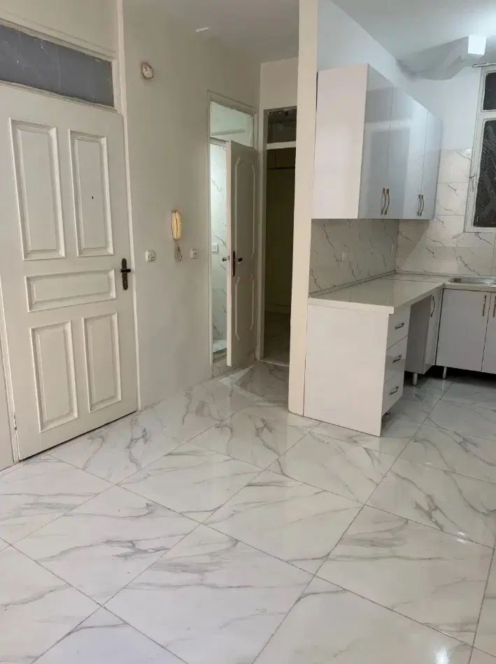 ۶۵متر دو خوابه جیحون