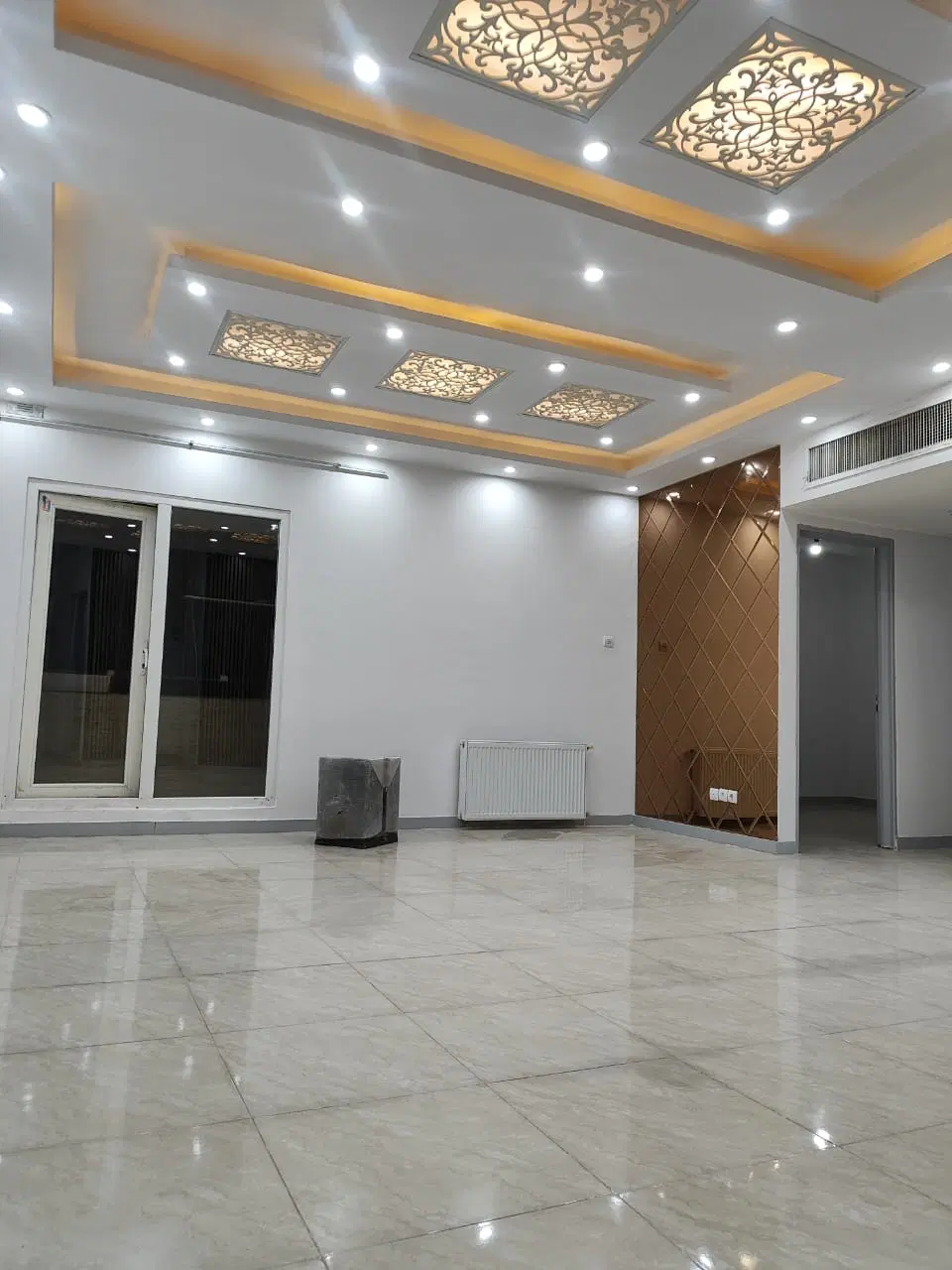 ۲خواب فول لاکچری