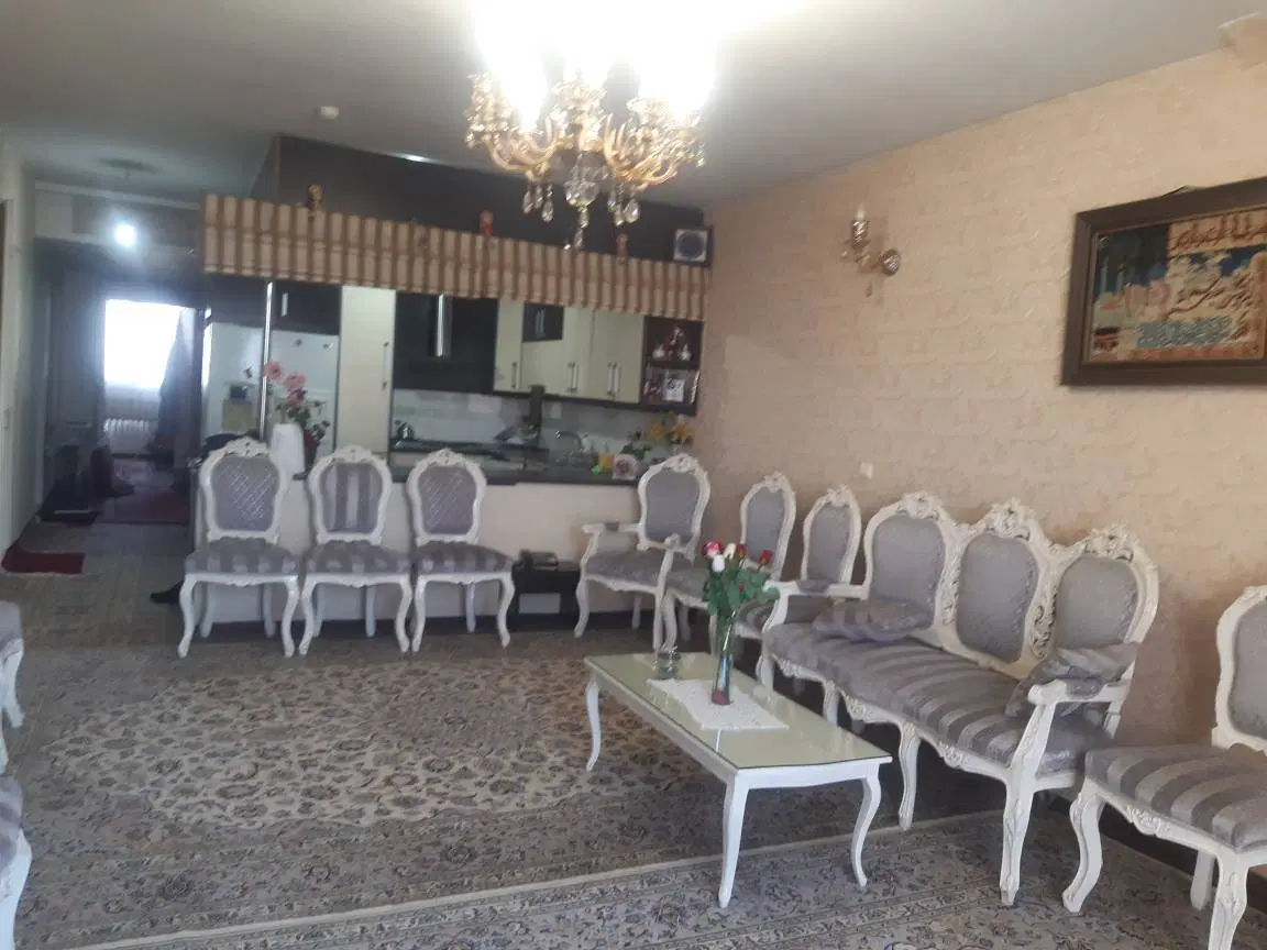 فروش آپارتمان