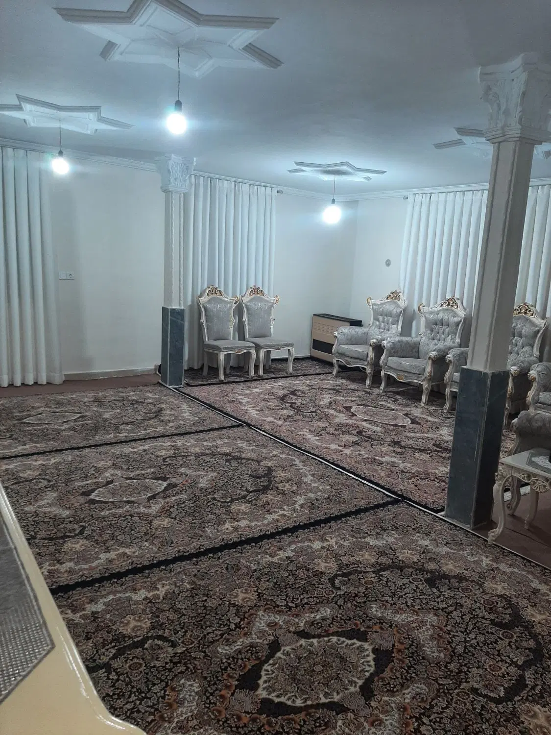فروش خانه ویلایی