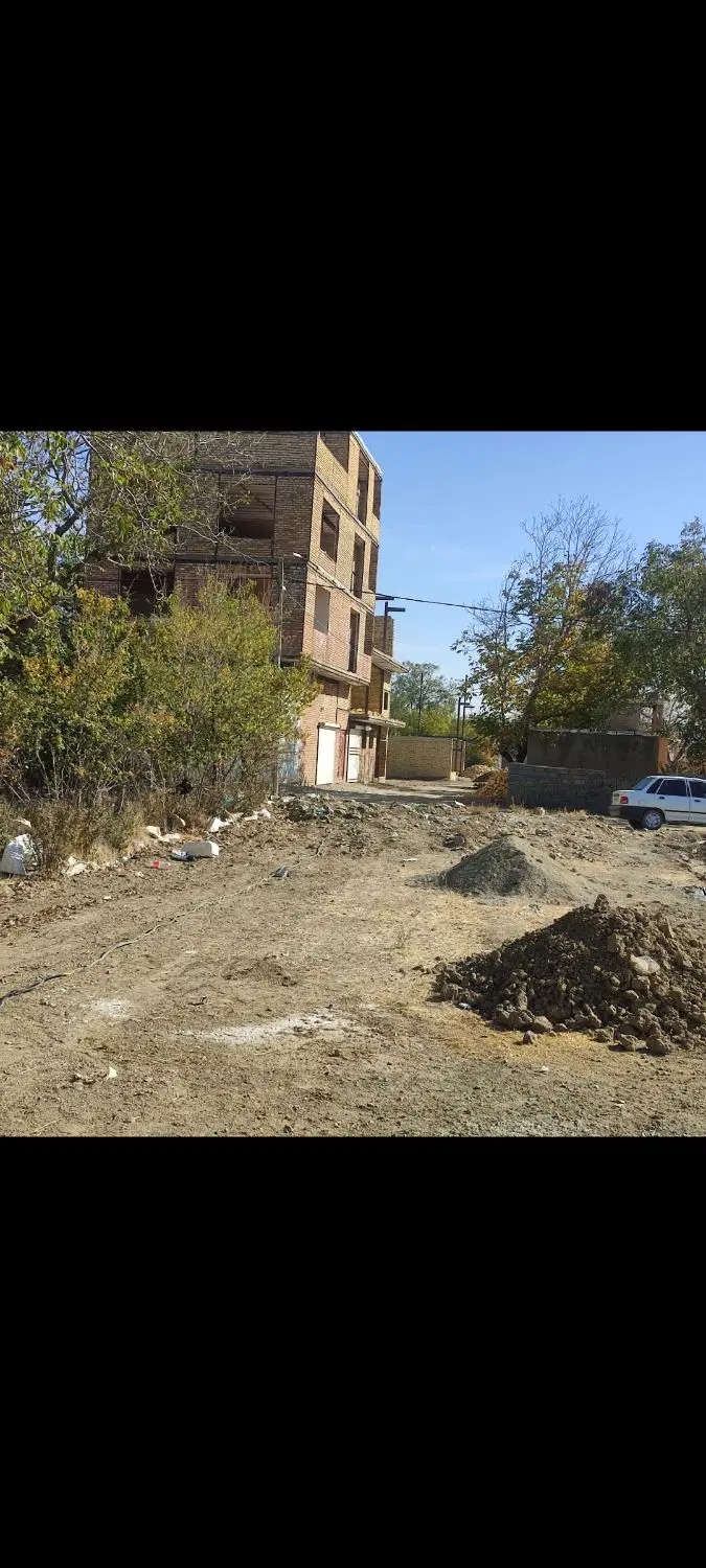 زمین وزیر اباد