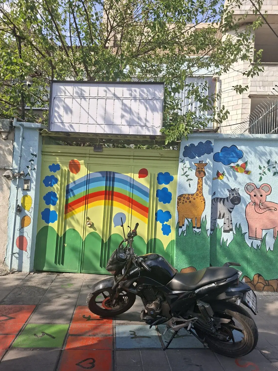 ملک ویلایی ۱۸۰ متر فروش یا معاوضه
