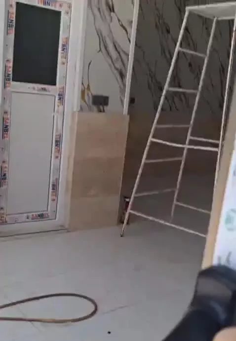 اجاره مغازه در شهرک توحید ۸۰ متر