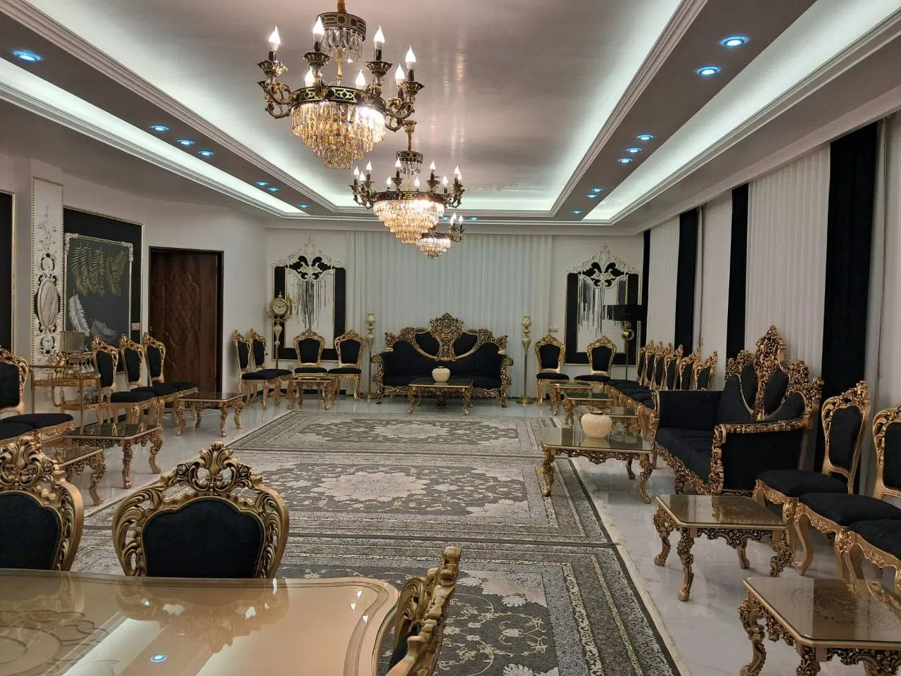 باغ ویلایی
