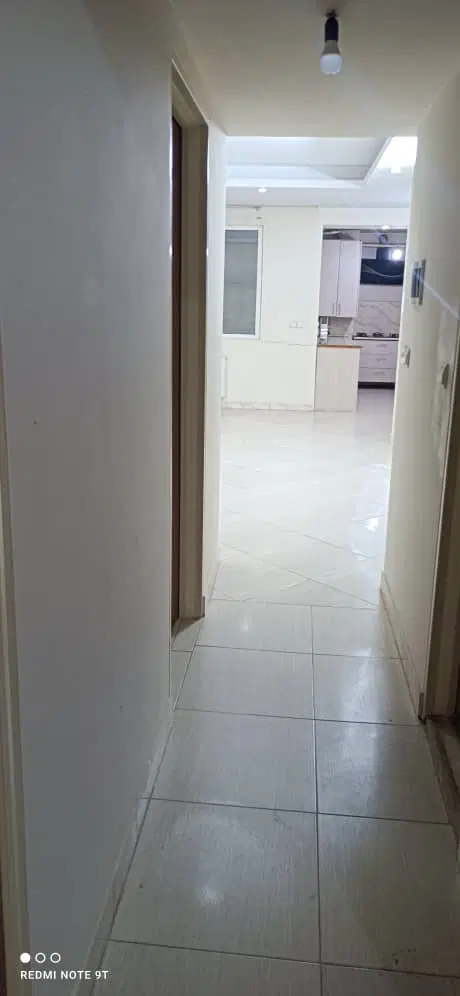 ۹۰متر_دو خواب_فول_طبقه اول