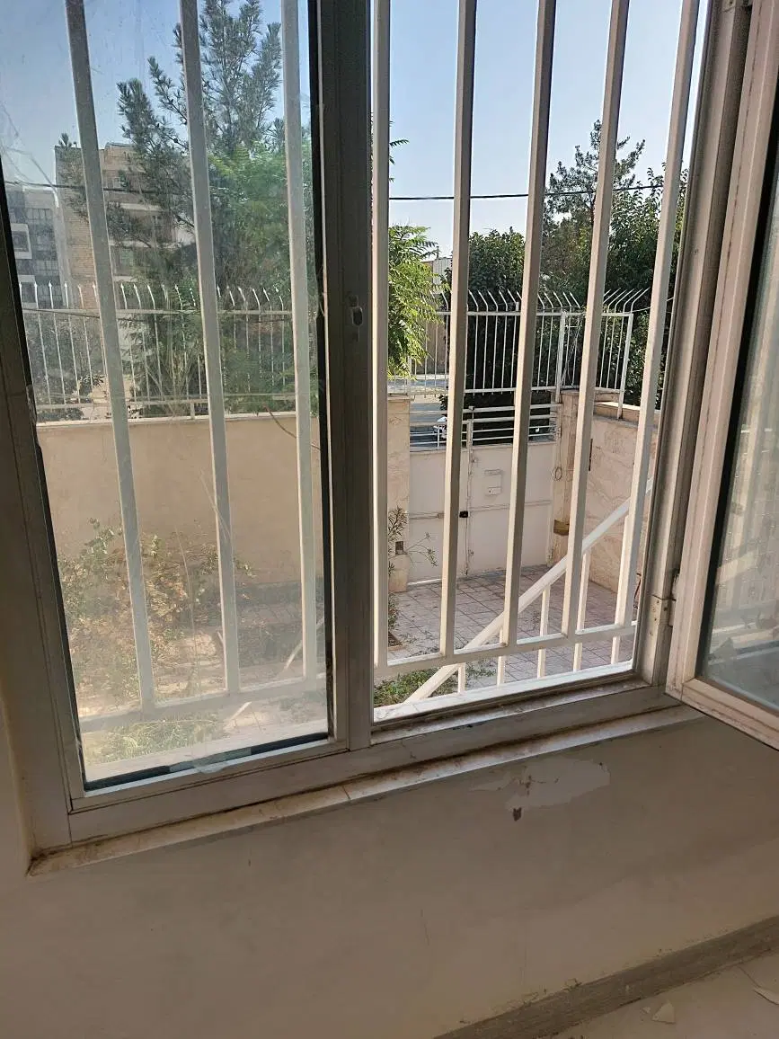 فروش آپارتمان153متری عظیمیه