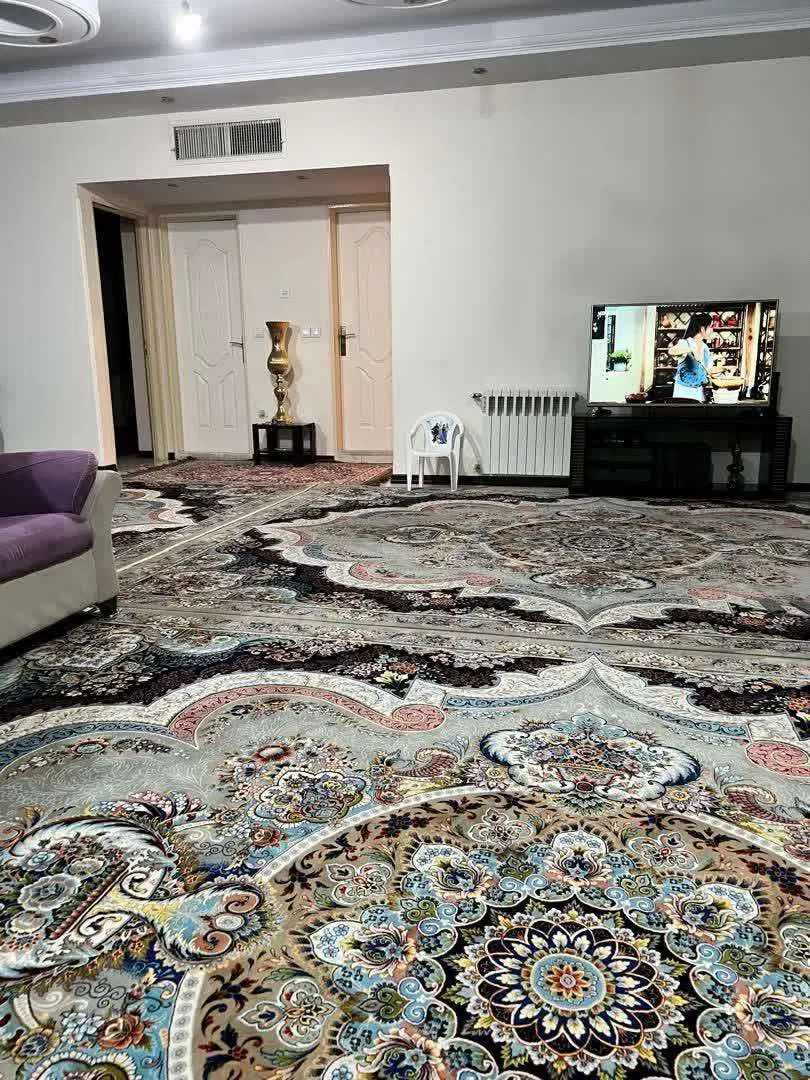 102متر 2خواب خوش نقشه