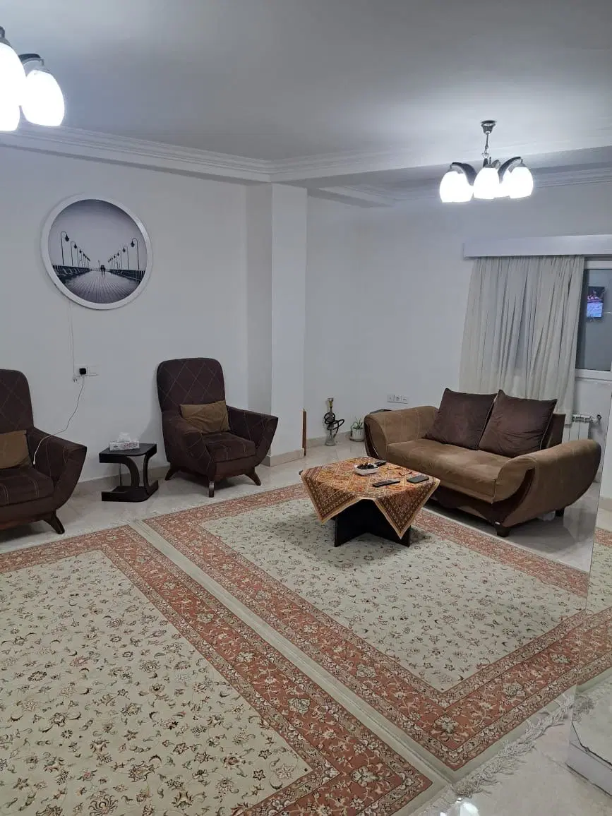 فروش واحد ۹۷ متری شهرک رازی