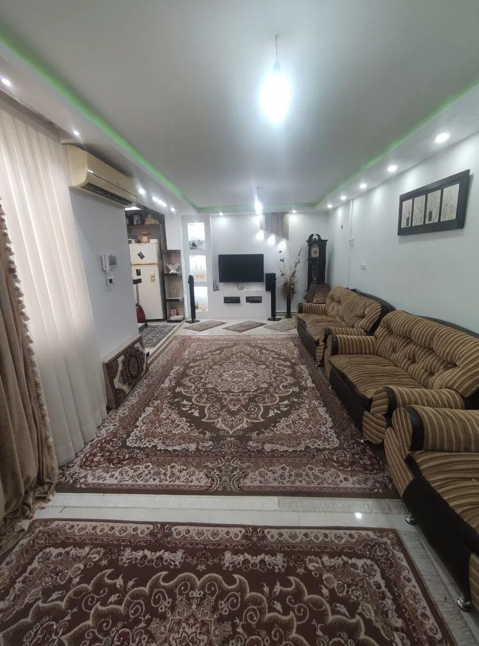 خانه ویلایی  دوبلکس آسایش ۳ بر اصلی