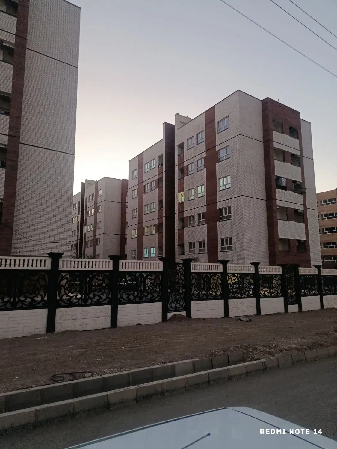 پروژه سانیار