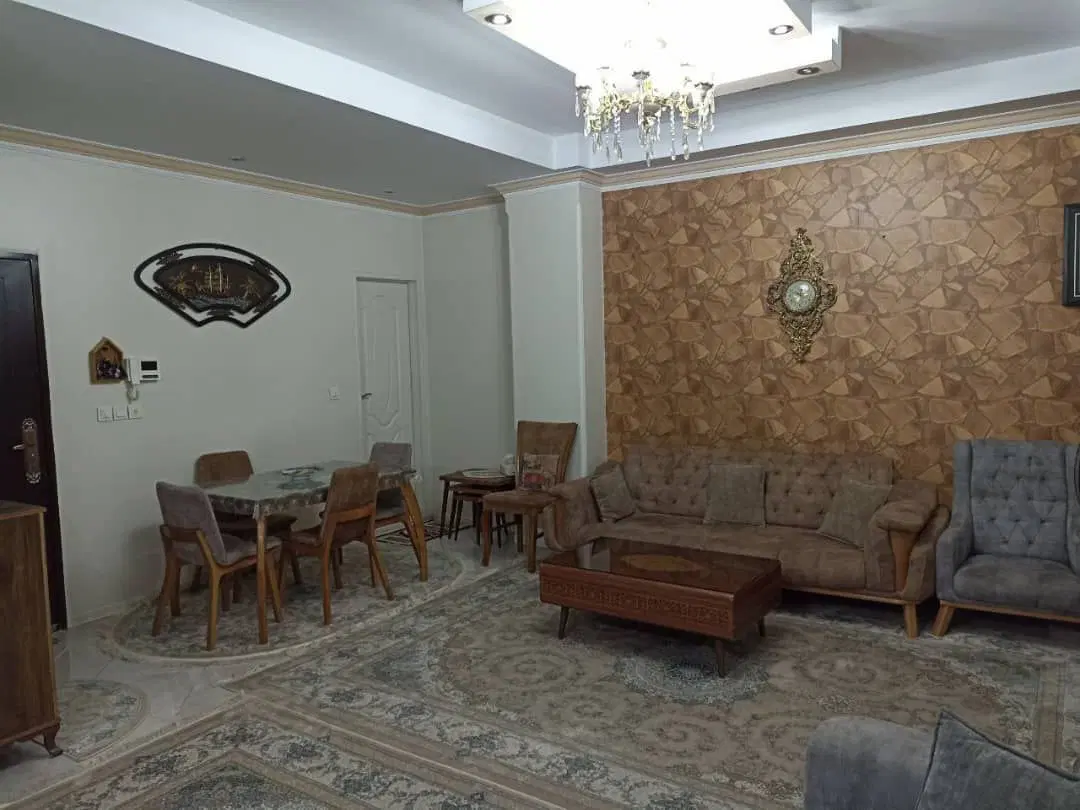 آپارتمان ۵۴ متری