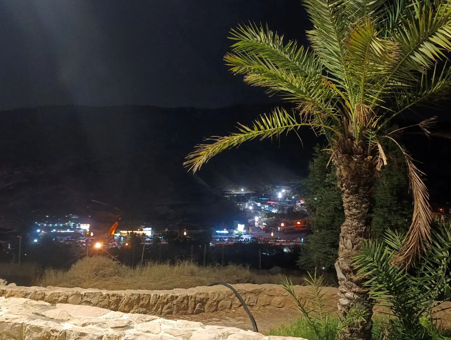 زمین باغشهر+تجاری سر دونبش
