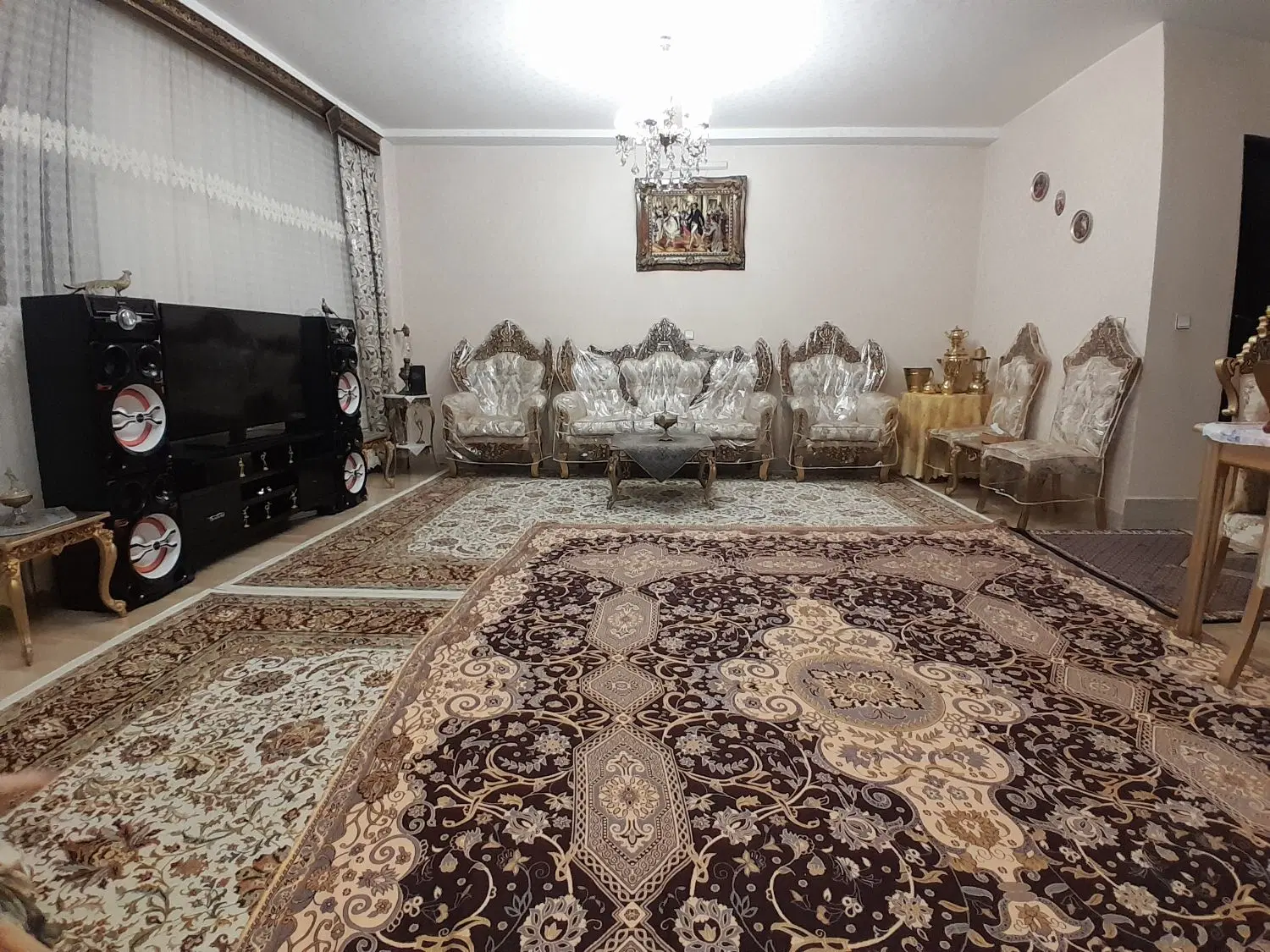 فروش و معاوضه خانه در دروازه آستارا