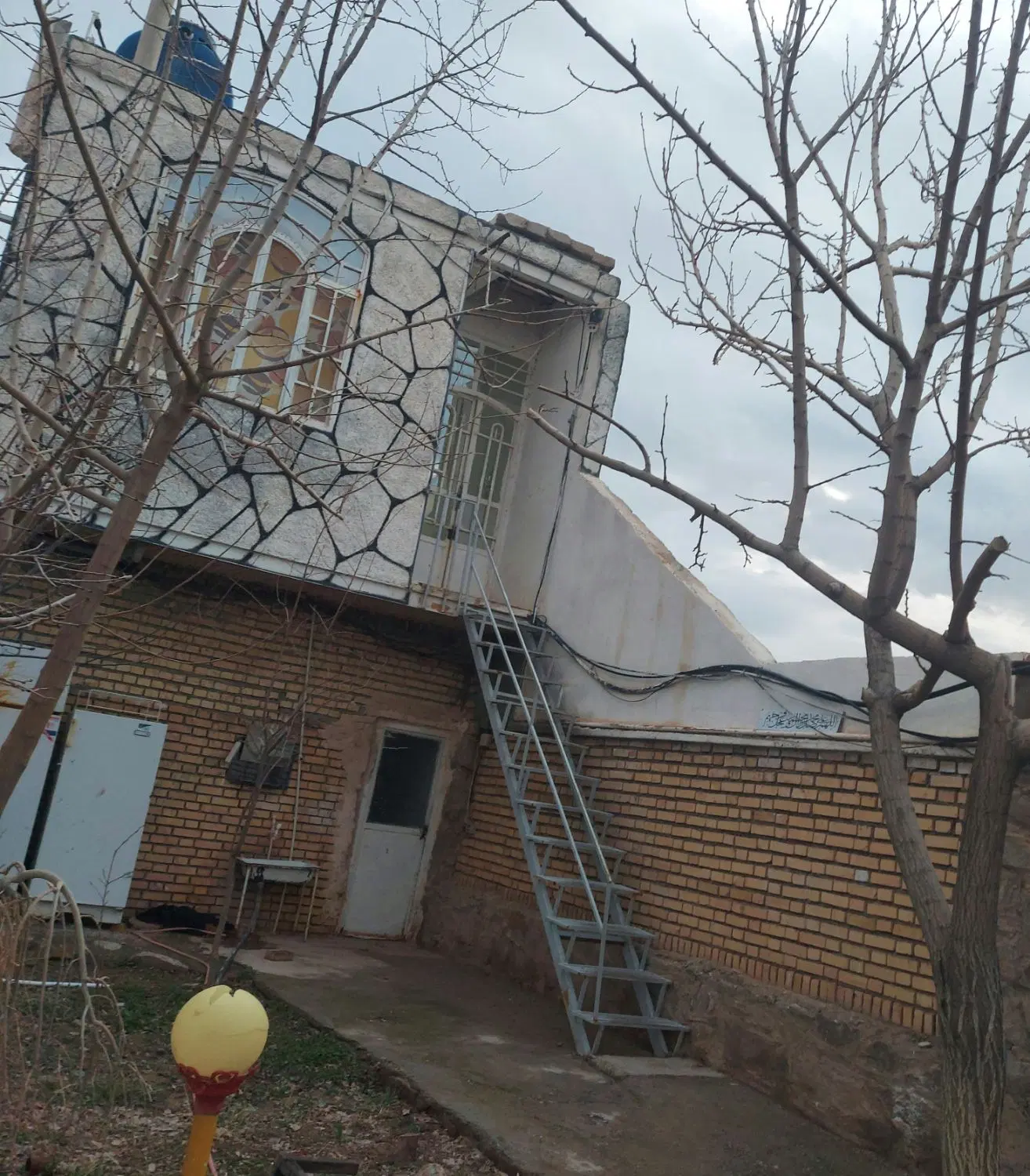 اجاره سالن دامداری ، مرغداری ، انبار