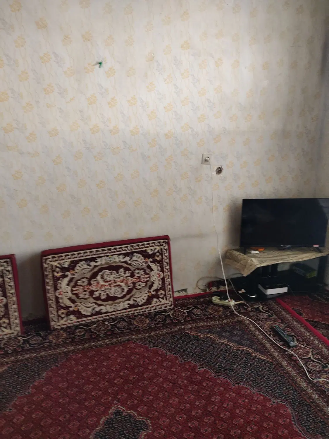 خانه 75 متری دهمجون