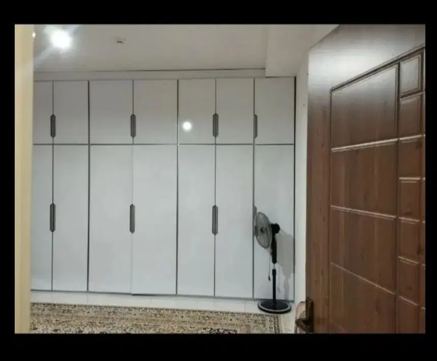 آپارتمان شاپوری