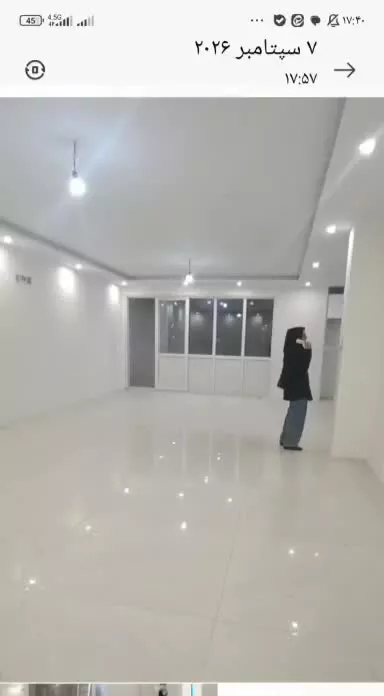 رهن کامل آپارتمان165متر در مهدی فرامرز 3 خواب صفر