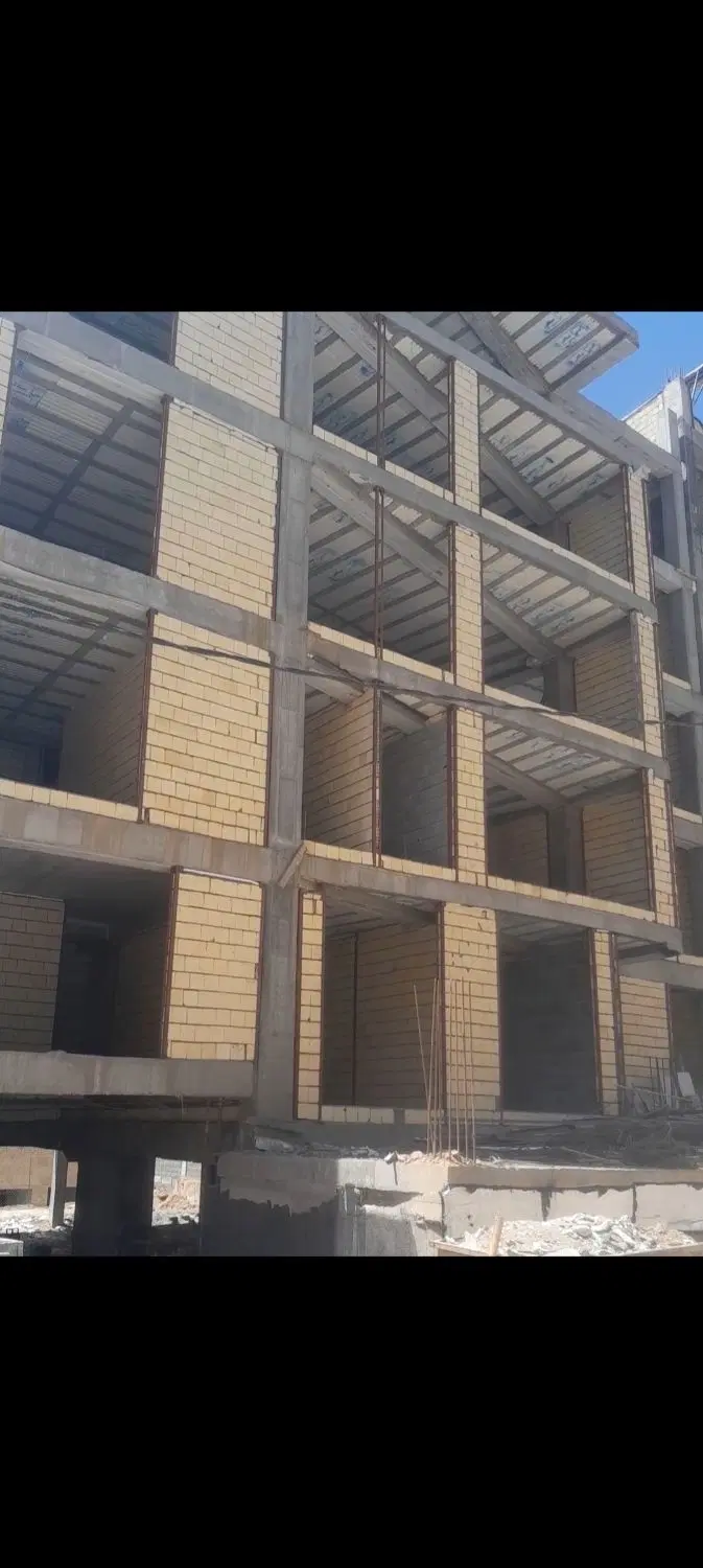 فروش آپارتمان ۱۲۵ متر شهرک بهشتی
