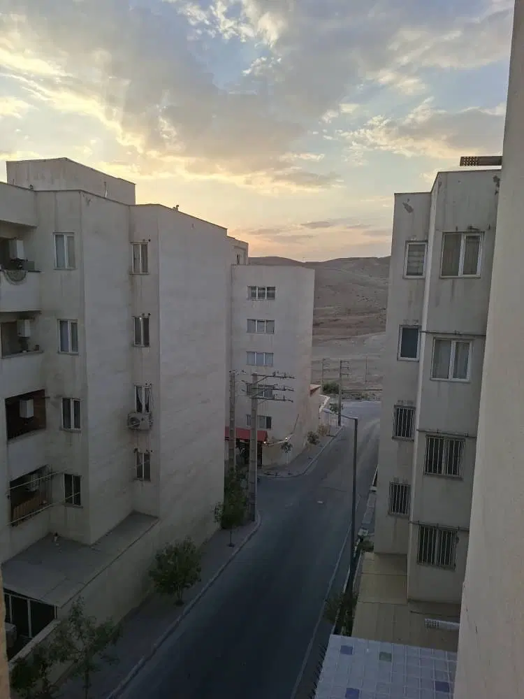 رهن و اجاره فاز ۸