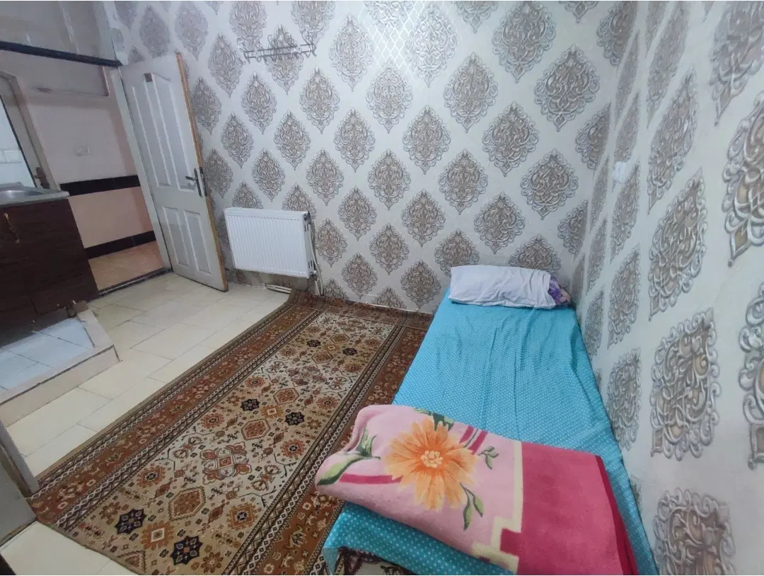 سویت نزدیک حرم