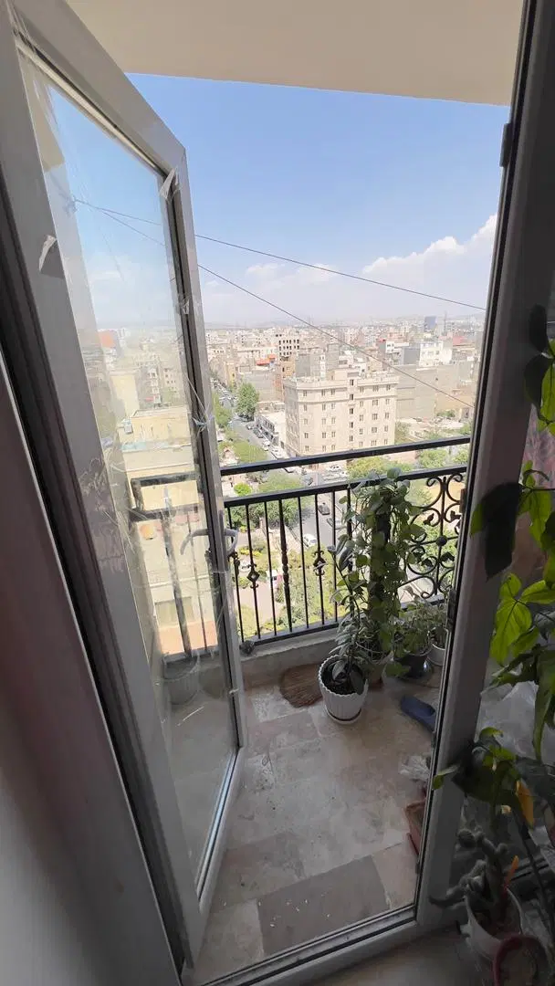 پردیس ۷۷متر۲خواب فول امکانات مسکن مهر دگران