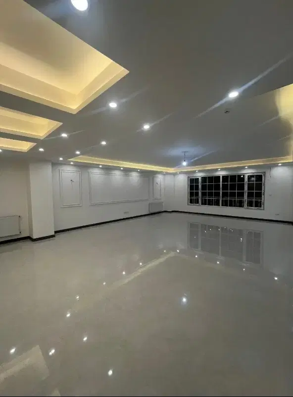 واحد ۱۸۵ متری_ نوساز _تاپ لوکیشن_گلسار