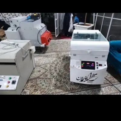 اجاره مکان برای خشک کن زعفران
