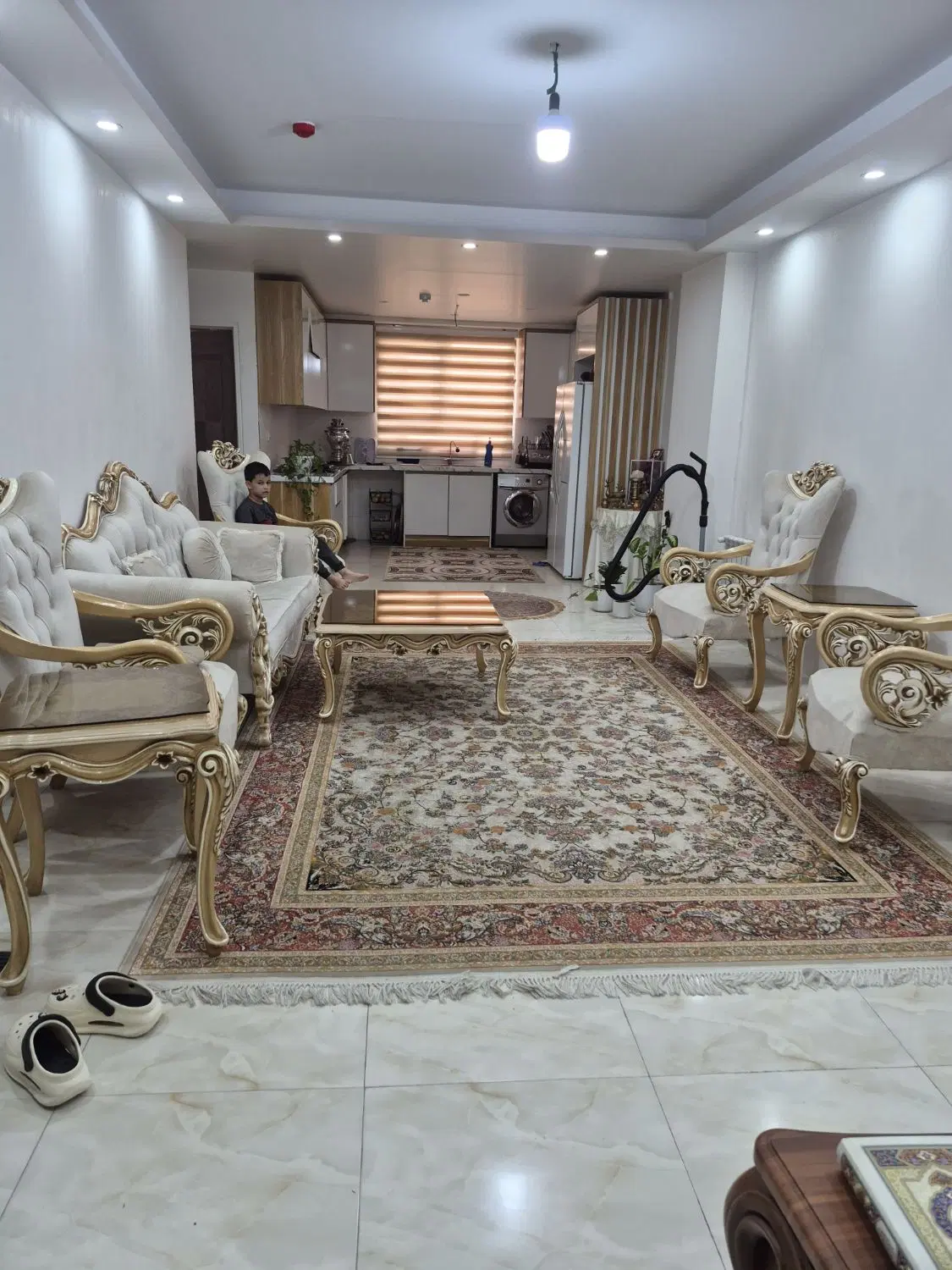 ۸۰متر.تکواحدی