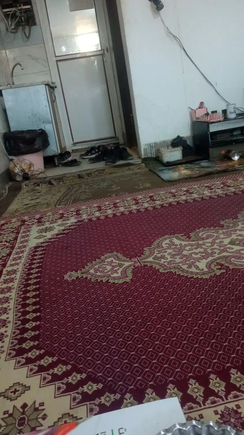 فروش مغازه تجاری ۲۶متری ناصر خسرو زیبا شهر
