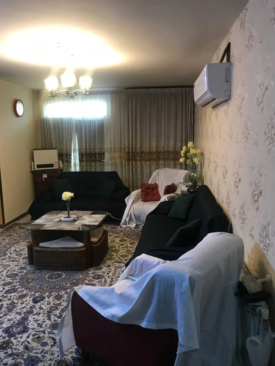 ۷۷متری_سند ازاد_فول بازسازی