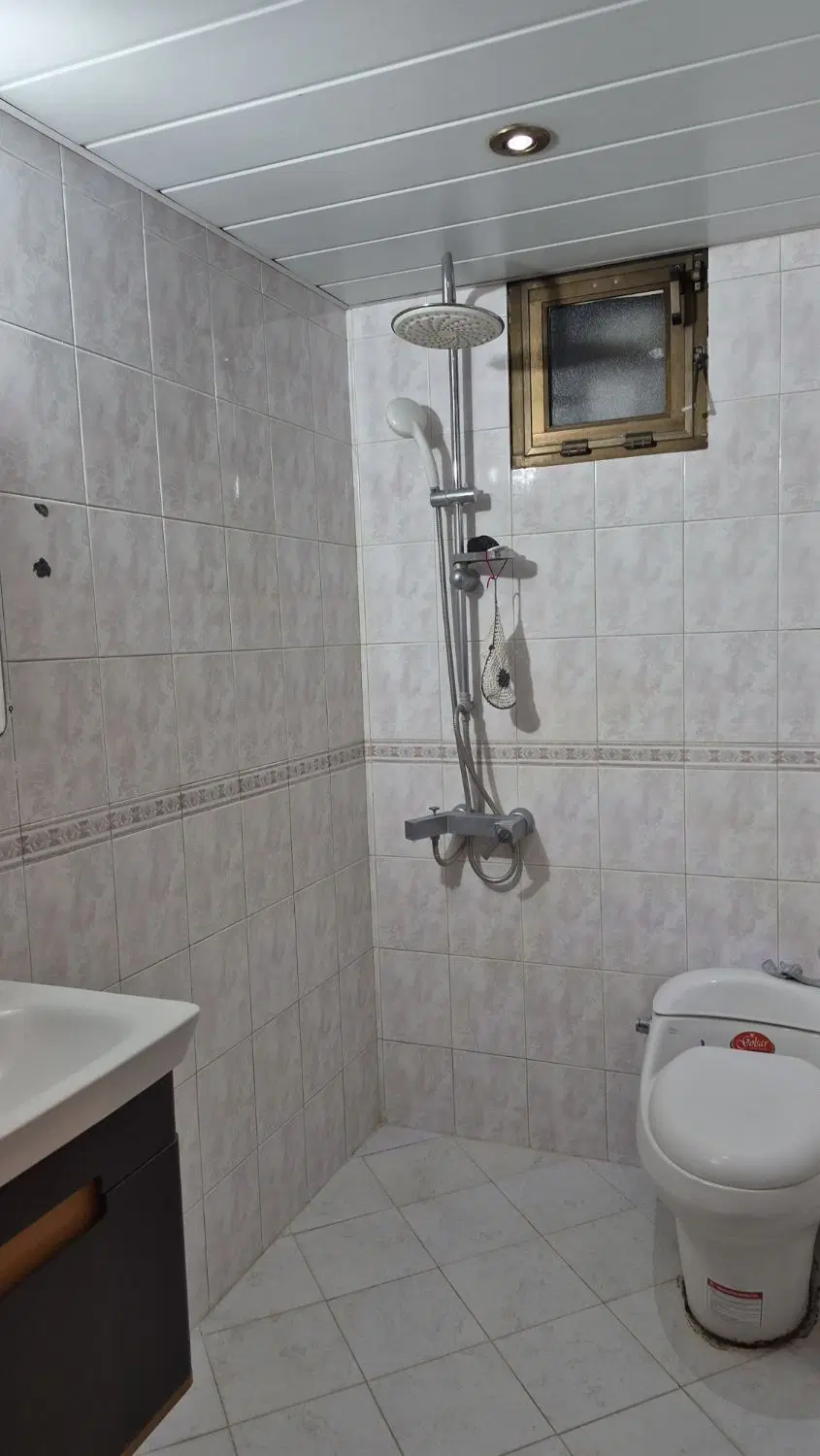 رهن واجاره آپارتمان دوخوابه  طبقه دوم دارای