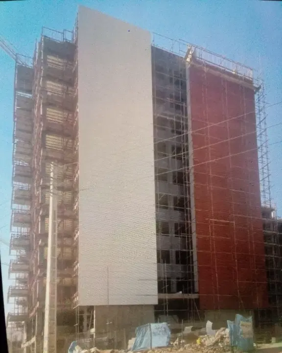 آپارتمان دوخوابه پالایشگاه شیراز (پارادایس)