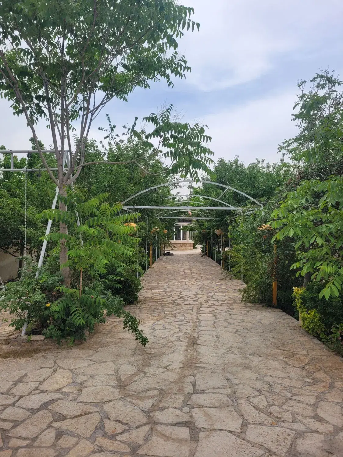 باغ ویلا مجتمع گوهردشت