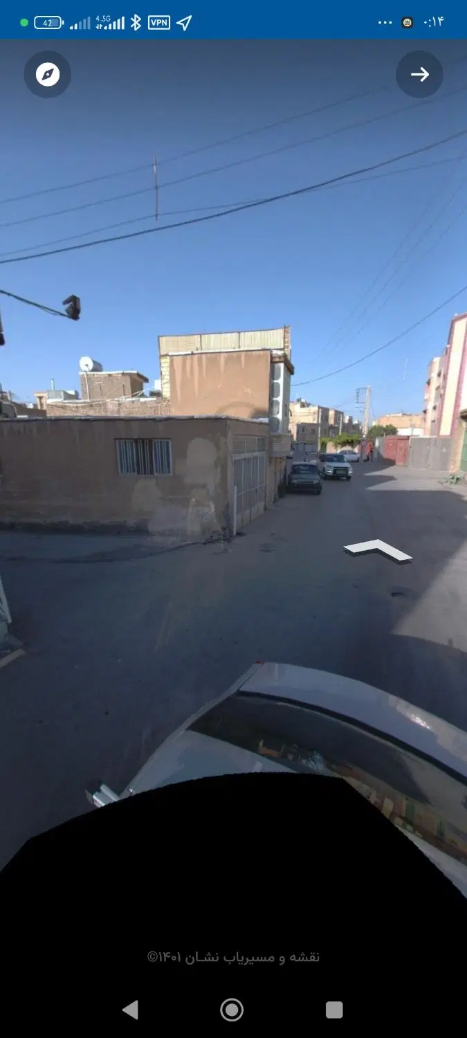 منزل کلنگی کردآباد
