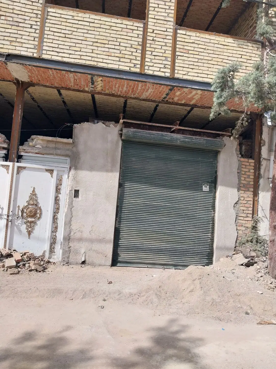 اجاره انباری خ ابوذر