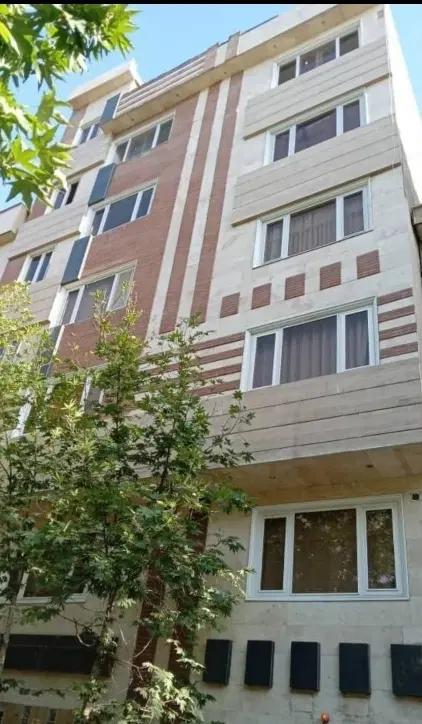 ۶۸متر قابلیت ۲خ ۱۰سال واقعی فول امکانات شرقیا
