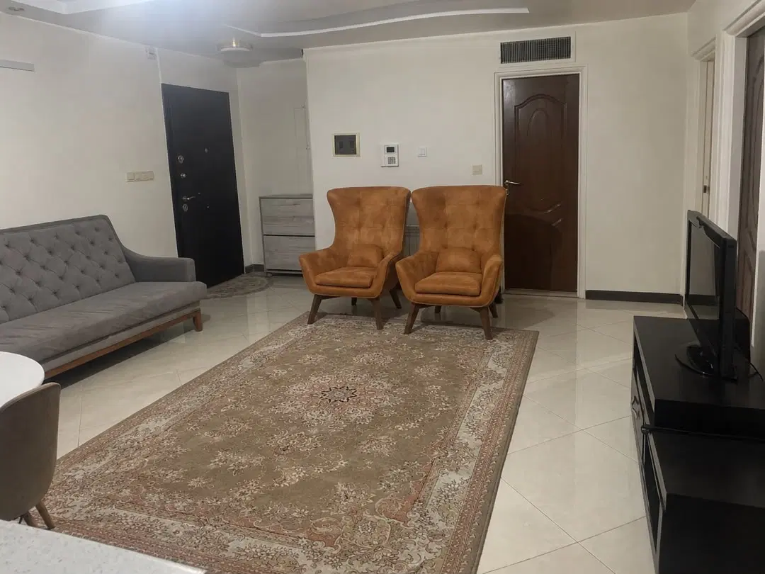 74 متری فول امکانات