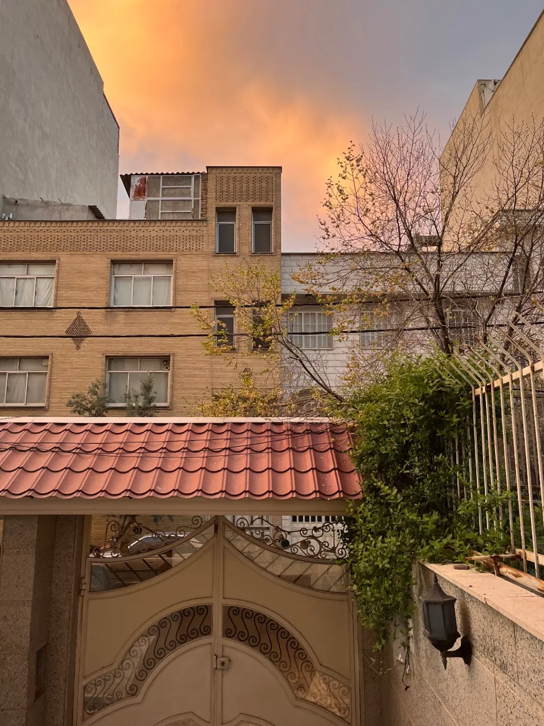 آپارتمان تک واحدی نبرد شمالی