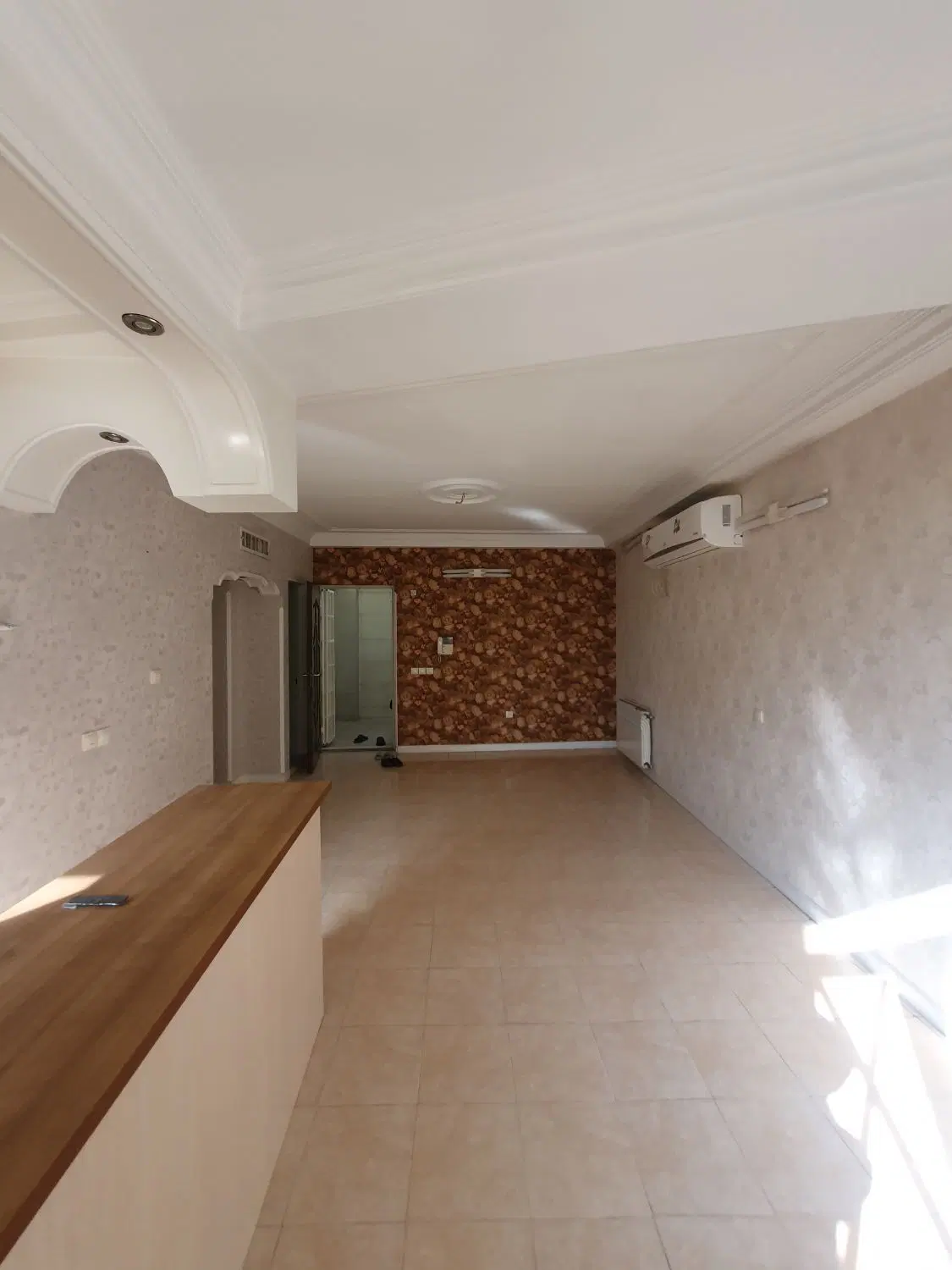 اجاره اپارتمان ۷۴ متری